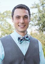 headshot of Michael Crusan