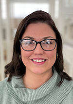 headshot of Melissa Smith
